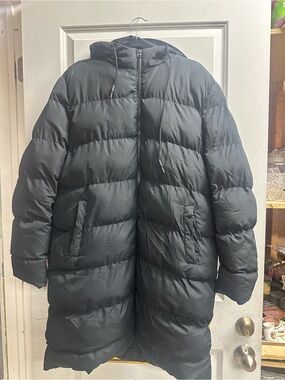 Nice Nova Men Coat